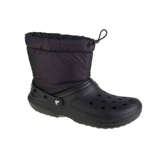 scarpa Crocs Classic Lined Neo Puff Boot