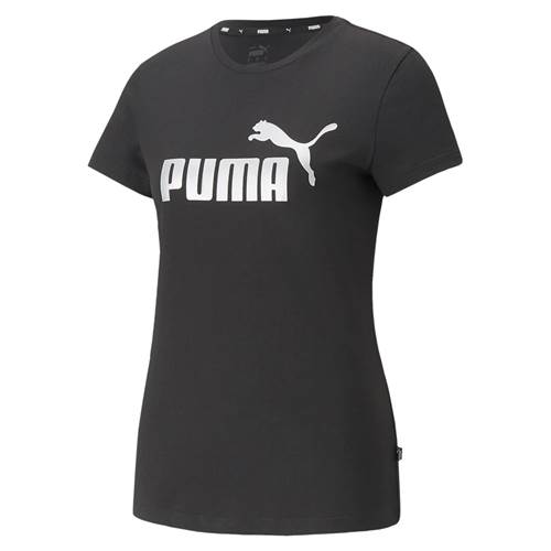 Magliette Puma Essentials