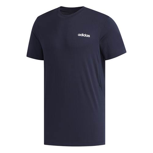 Magliette Adidas Fast And Confident Tee