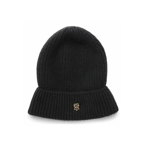 Cappello Tommy Hilfiger Luxe Cashmere Beanie