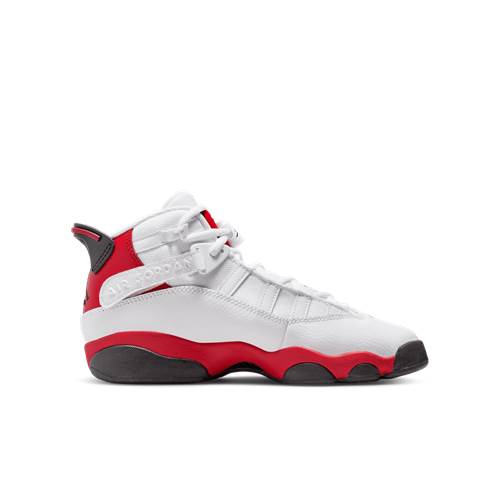 scarpa Nike Jordan 6 Rings