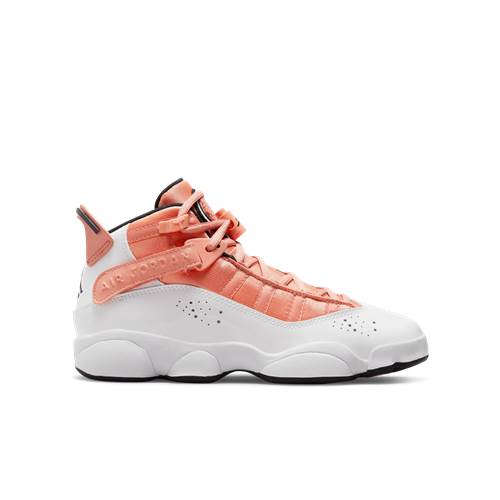 scarpa Nike Air Jordan 6 Rings