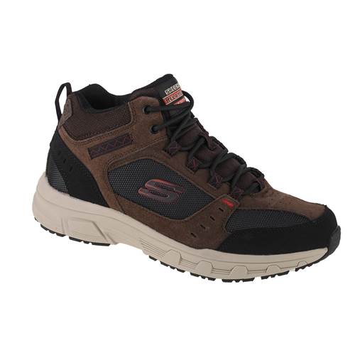 scarpa Skechers Oak Canyon Ironhide
