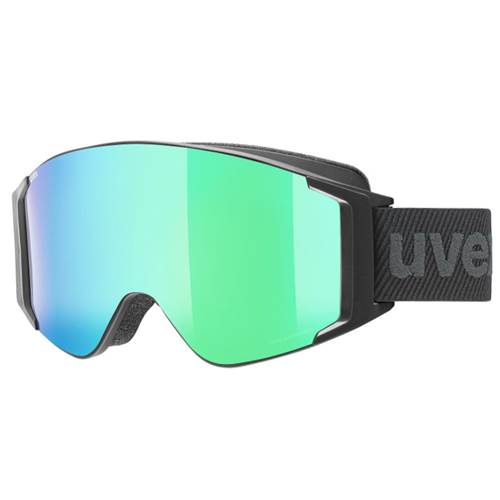 Goggles Uvex Ggl 3000 TO 2023