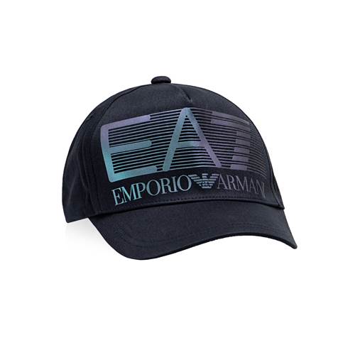 Cappello Armani EA7