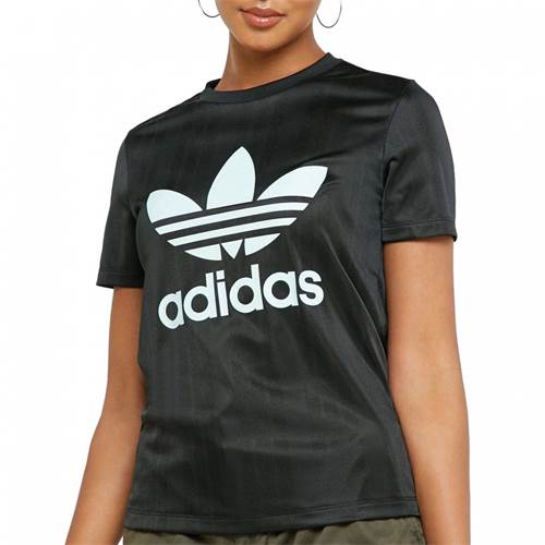 Magliette Adidas Originals Trefoil