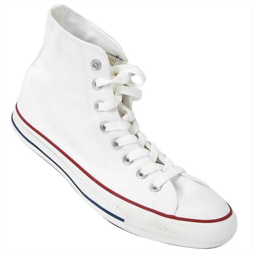 scarpa Converse All Star HI Optical White