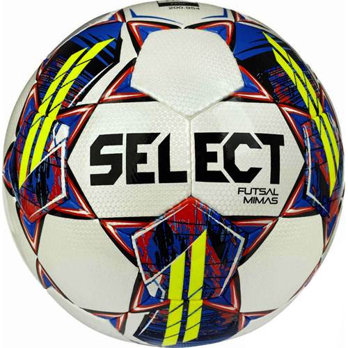 Palloni Select Futsal Mimas Fifa Basic