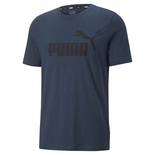 Magliette Puma Essentials Twotone Logo