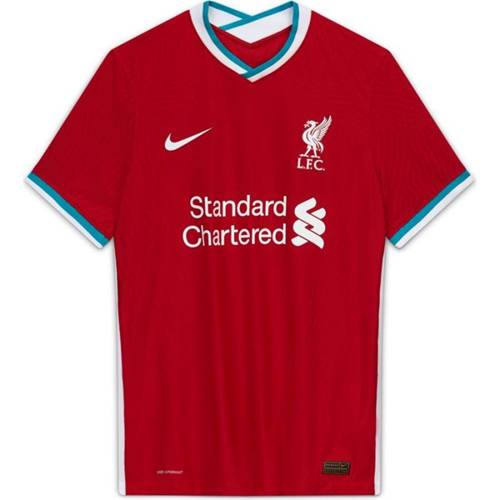 Magliette Nike Vapor Match Liverpool FC 2021 Home
