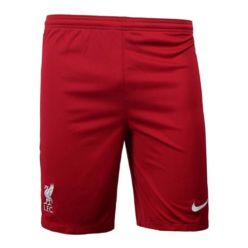 Pantaloni Nike Liverpool FC 2021 Breathe Home Stadium JR