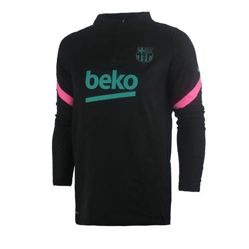 Magliette Nike Vaporknit FC Barcelona Strike