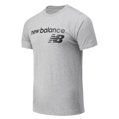 Magliette New Balance Classic Core Logo