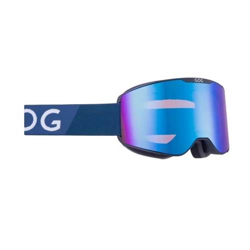 Goggle Gog Anakin Blu marino