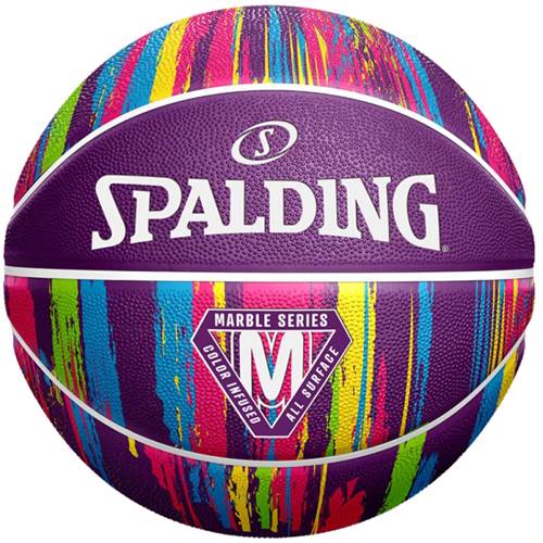 Palloni Spalding Marble Ball