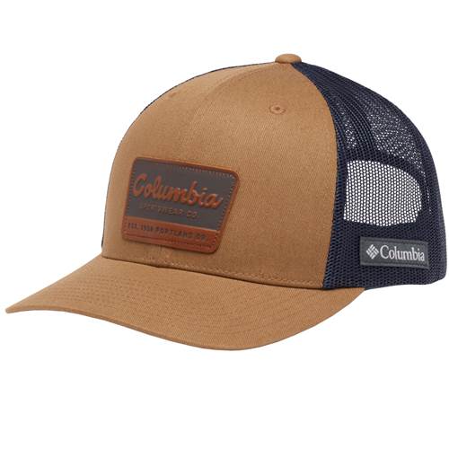 Cappello Columbia Rugged Outdoor Snapback