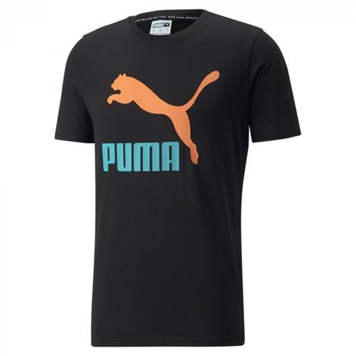 Magliette Puma Classics Logo Interest