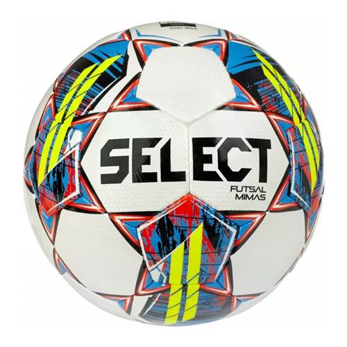 Palloni Select Futsal Mimas Fifa Basic