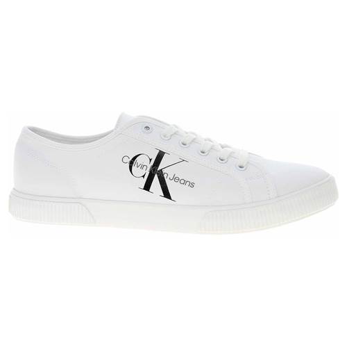 scarpa Calvin Klein YM0YM00306YBR