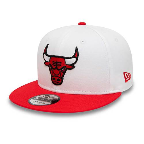 Cappello New Era Chicago Bulls Crown Patches 9FIFTY
