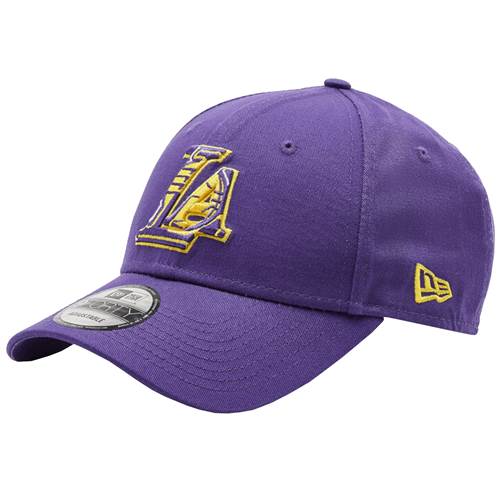 Cappello New Era Los Angeles Lakers Nba 940