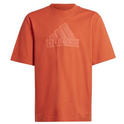 Magliette Adidas FI Logo Tee JR