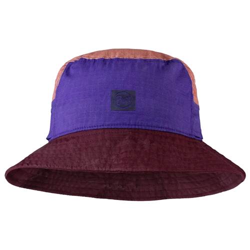 Cappello Buff Sun Bucket Hat