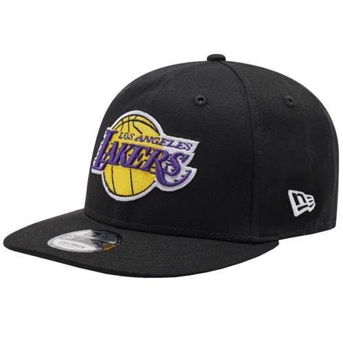 Cappello New Era Mlb 9FIFTY Los Angeles Lakers