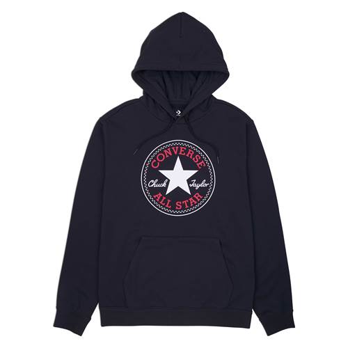 Felpe Converse Goto All Star Patch Pullover Hoodie