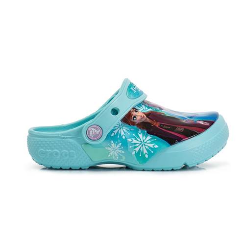 scarpa Crocs Disney Frozen II