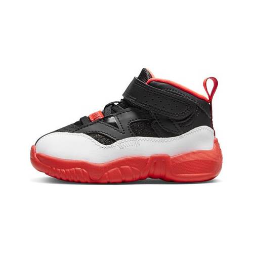 scarpa Nike Jordan Jumpman Two Trey TD