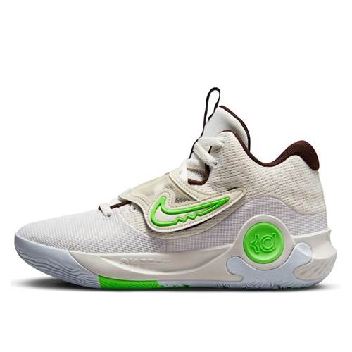 scarpa Nike KD Trey 5 X