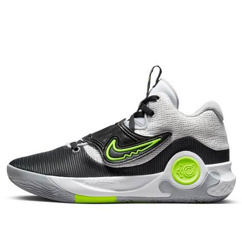 scarpa Nike KD Trey 5 X