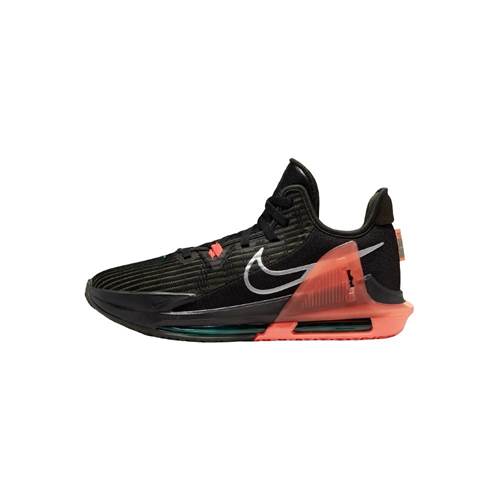 scarpa Nike Lebron Witness VI
