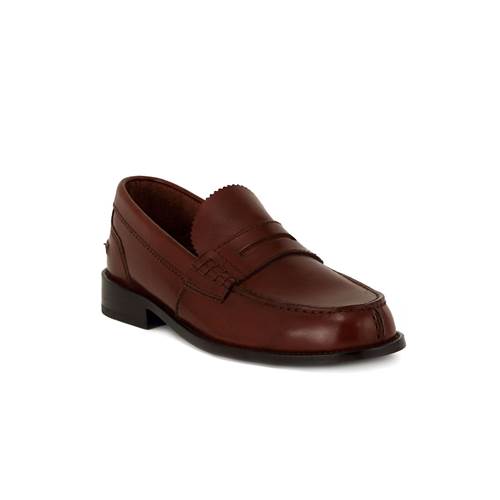 scarpa Clarks Beary Loafer Mid
