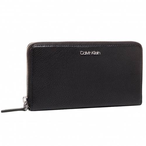 Portafogli Calvin Klein Neat Ziparound Wallet