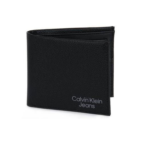 Portafogli Calvin Klein Bds Bifold Coin