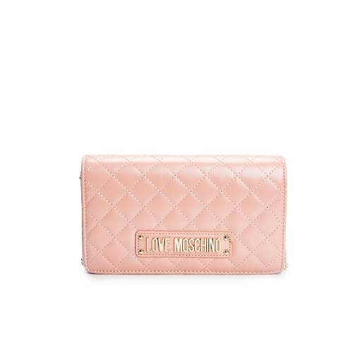 Borse Love Moschino Quilted