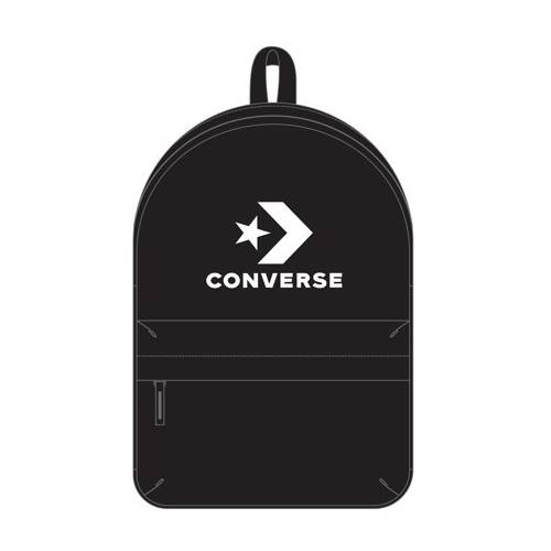 Zainetti Converse Speed 3 Large Logo Backpack Batoh Us Ns