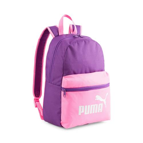 Zainetti Puma Phase Small Backpack Dětský Batoh 13l Us Ns
