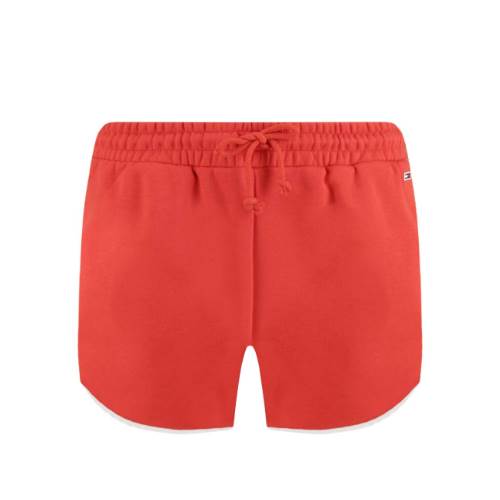 Pantaloni Tommy Hilfiger Szorty Classics Red L