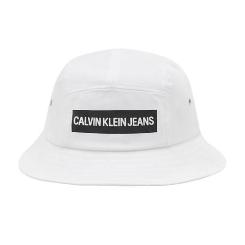 Cappello Calvin Klein Bucket Institutional