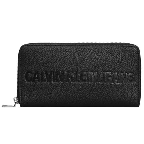 Portafogli Calvin Klein Ckj Ultra