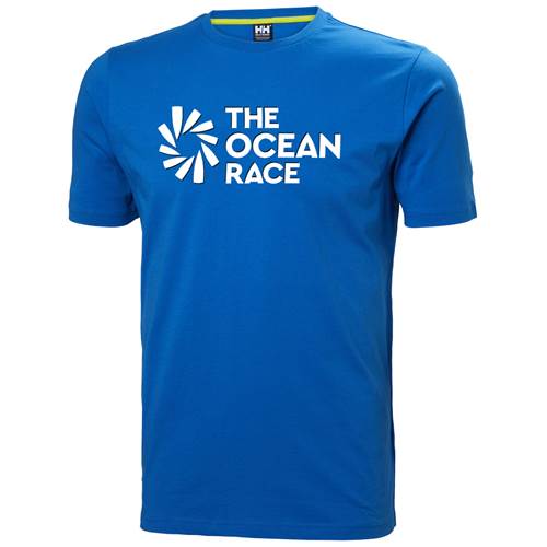 Magliette Helly Hansen The Ocean Race T-shirt