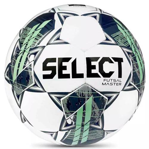 Palloni Select Master Futsal