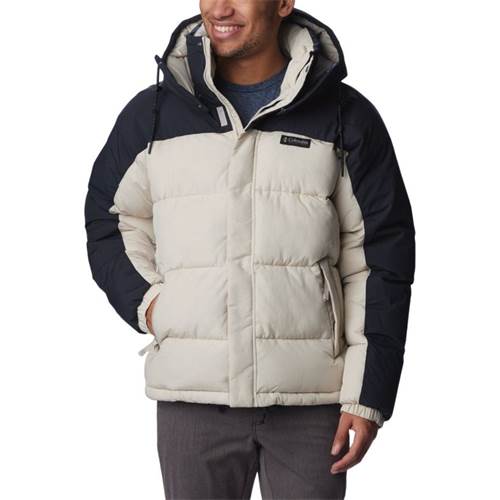 Giubbotti Columbia Snowqualmie Jacket