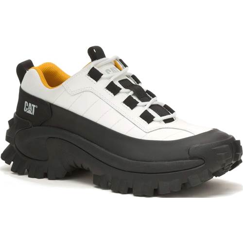 caterpillar uomo bianco scarpe•takeMORE.net - migliori prezzi•
