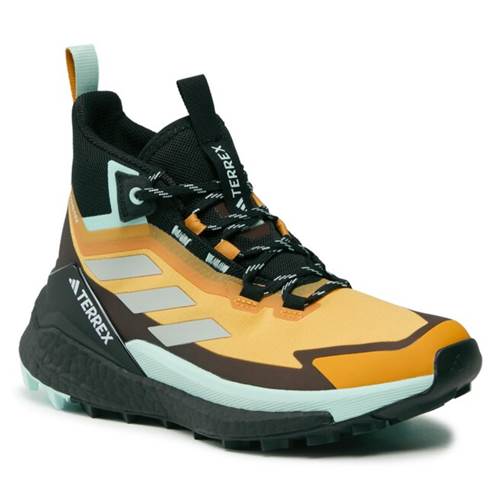 scarpa Adidas Terrex Free Hiker Gore-tex 2.0