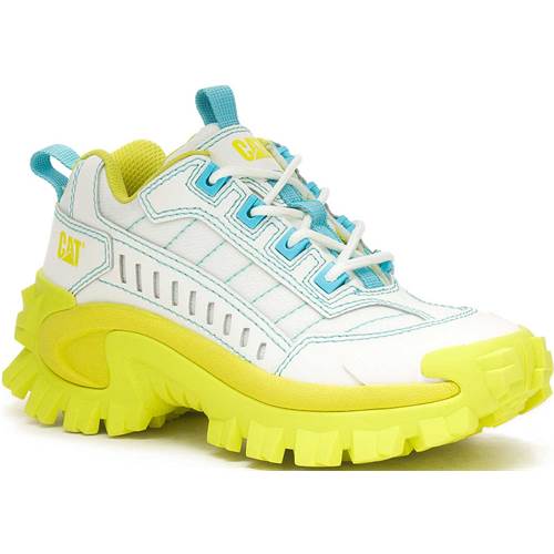 caterpillar uomo bianco scarpe•takeMORE.net - migliori prezzi•