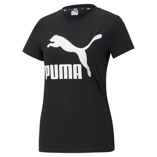 Magliette Puma Classics Logo